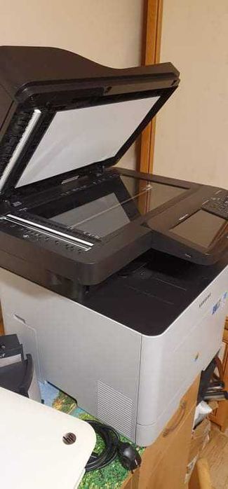 Imprimanta Laser Samsung ProXpress C2680FX