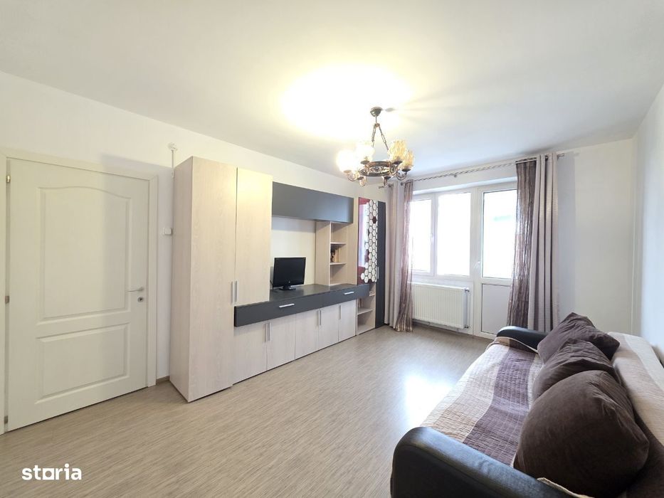 Apartament cu 2 camere Centru Civic - AFI Mall