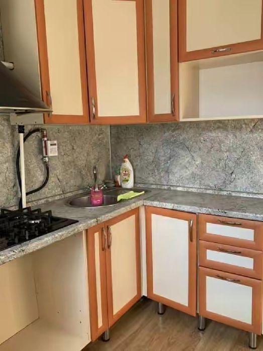 квартира по месячно сдаётся