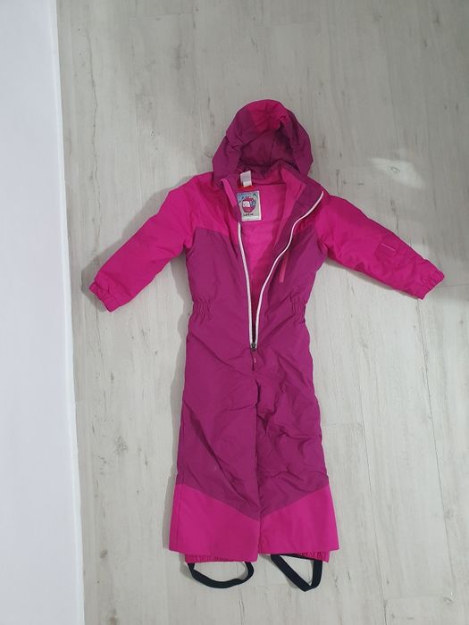 Costum iarna copii
