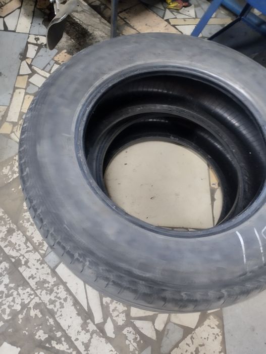 Продам баллоны летние 16