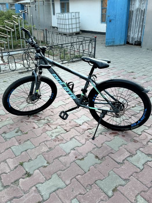 Спортивный велосипед Polato