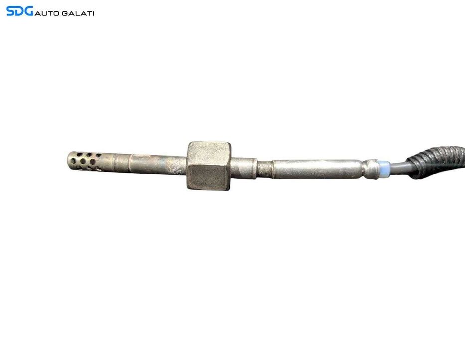 Senzor Temperatura Gaze Evacuare Mercedes Clasa ML Class W164 4.2 4.5 CDI 2005 - 2011 Cod A0019050600 [N4113]