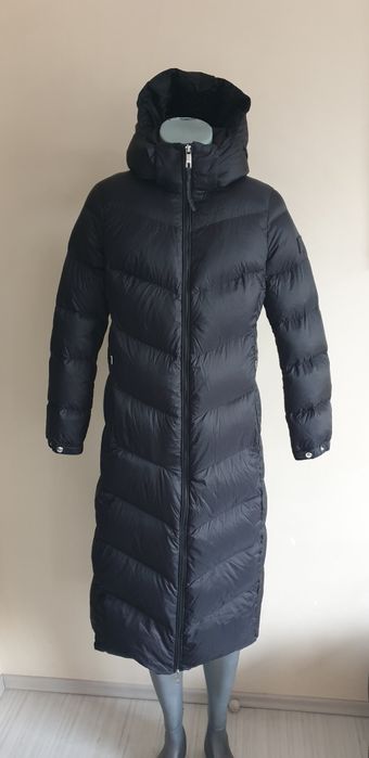 Hugo Boss Pamaxi2 Long Down Parka 38 - S НОВО ОРИГИНАЛ Дамскa яке Парк