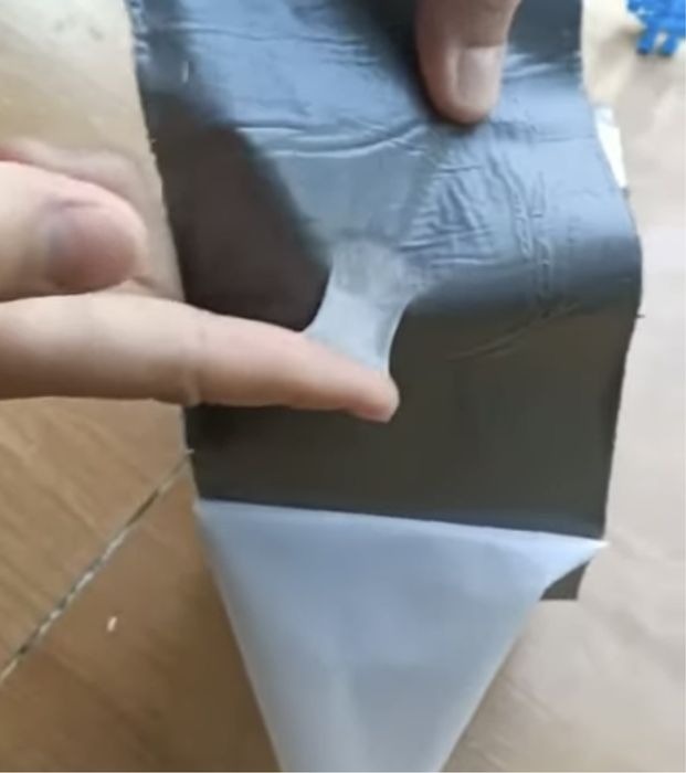 СКОТЧ кровли битум