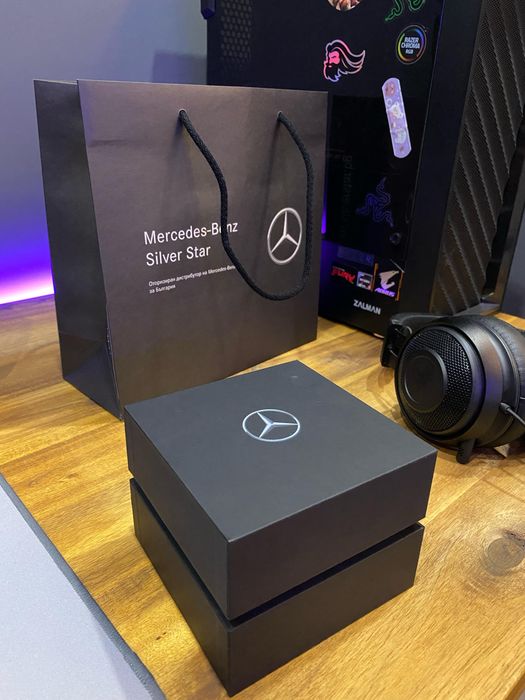 Mercedes-Benz оригинален часовник