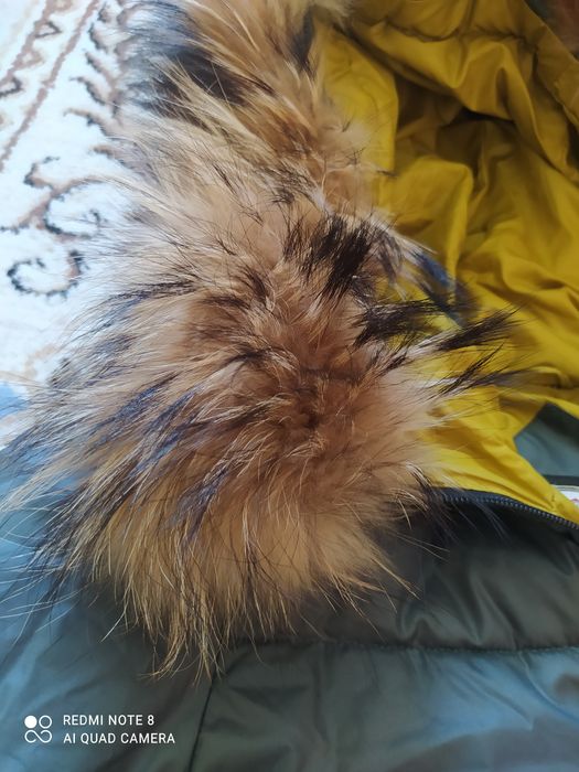 Женская курткалар