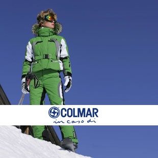 Подтяжки Colmar (для брюк)