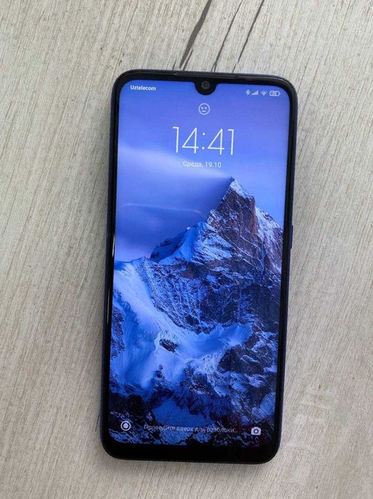 srochno sotiladi Redmi Note 7