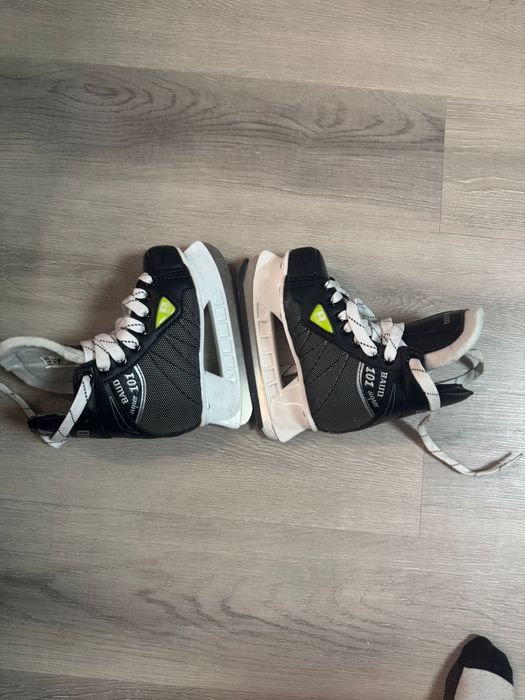 Коньки Baud 33 размера