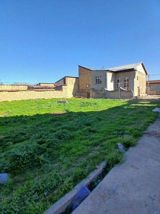 Yunsobod hasanboyda yer sotiladi 11sutu 265000$min