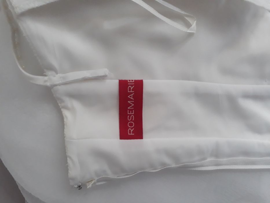 Rochie mireasa marime M
