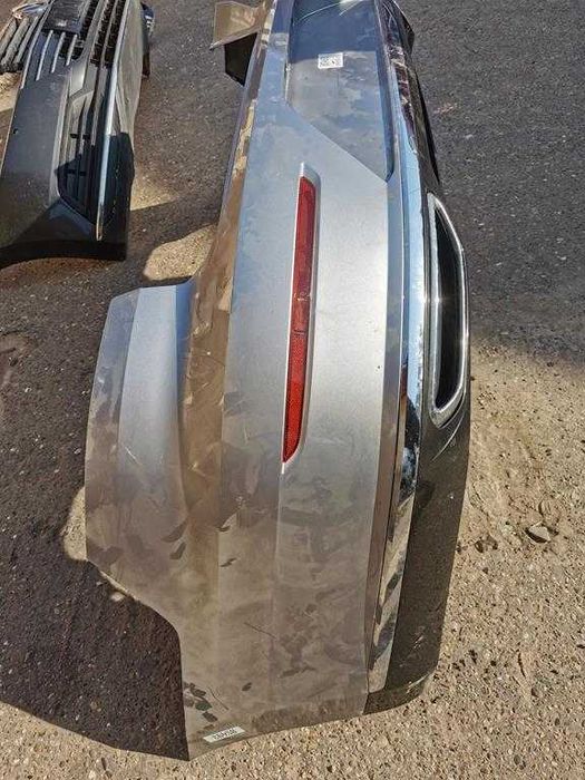 bara spate completa vw arteon
