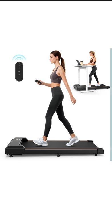 Bandă de alergare Formil FT21 12 km/ora