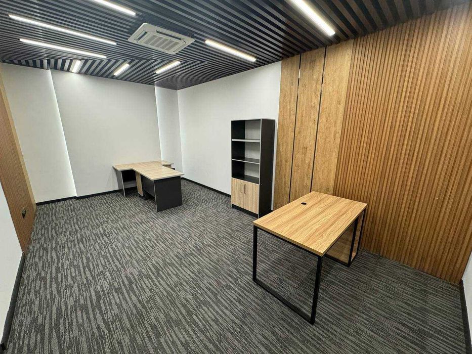 Аренда офис  Ташкент сити Бульвар, 309м2