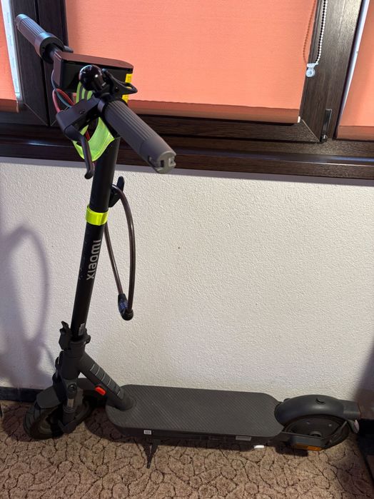 Trotineta Electrica Xiaomi 5