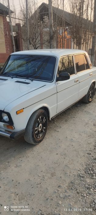 Sotiladi ВАЗ 2106