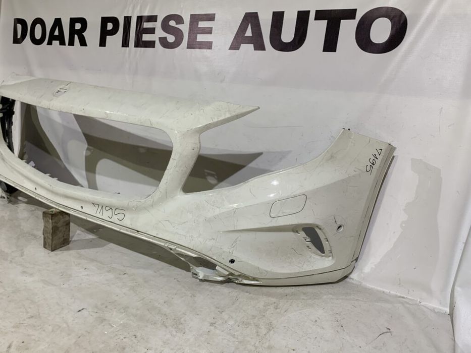 Bara fata Mercedes GLA X156, 2013, 2014, 2015, 2016, 2017, 2018, cod origine OE A1568850425.