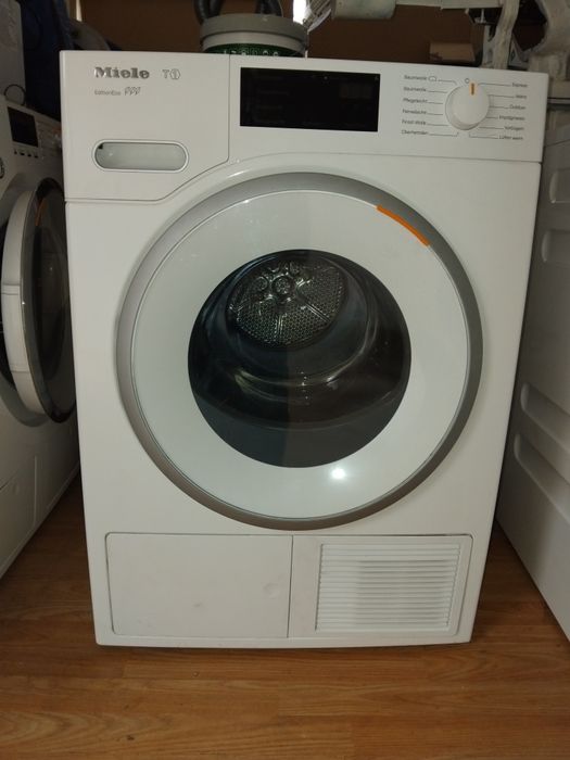 Сушилня Miele T1  mod.TWF500