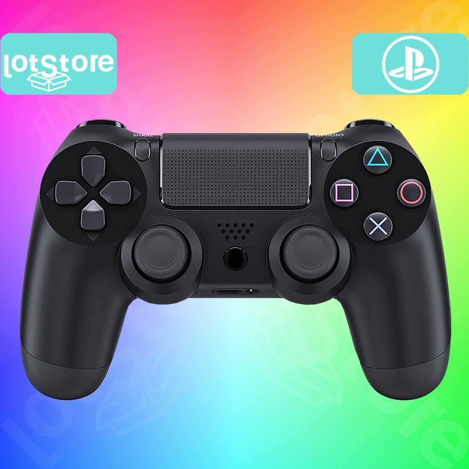 Джойстики оригинал с гарантией PS4 Play Station DualShock ПС4 оптом: 12 790  тг. - Аксессуары Шымкент на Olx