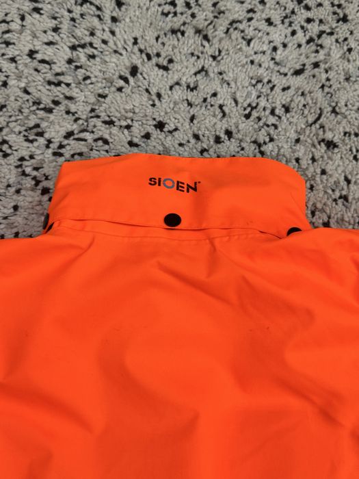 Мъжко работно яке SIOEN 3V1 . Размер М