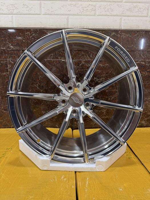Diska FORGED R20