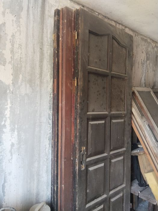 Двери Двери Двери