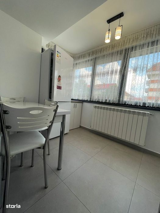 Apartament 3 camere BRD-Piata Mare cu loc de parcare proprietate