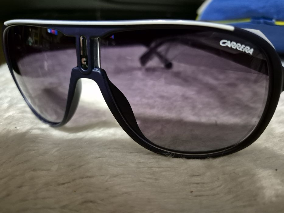 Нови слънчеви очила Carrera
