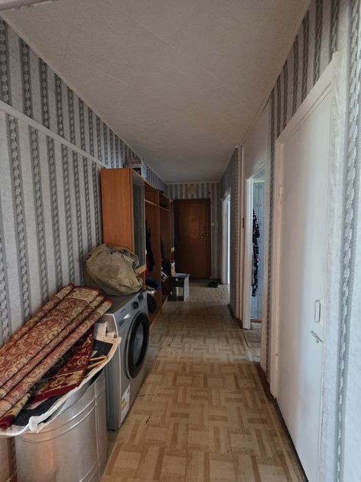 Продам кв в П Солнечный