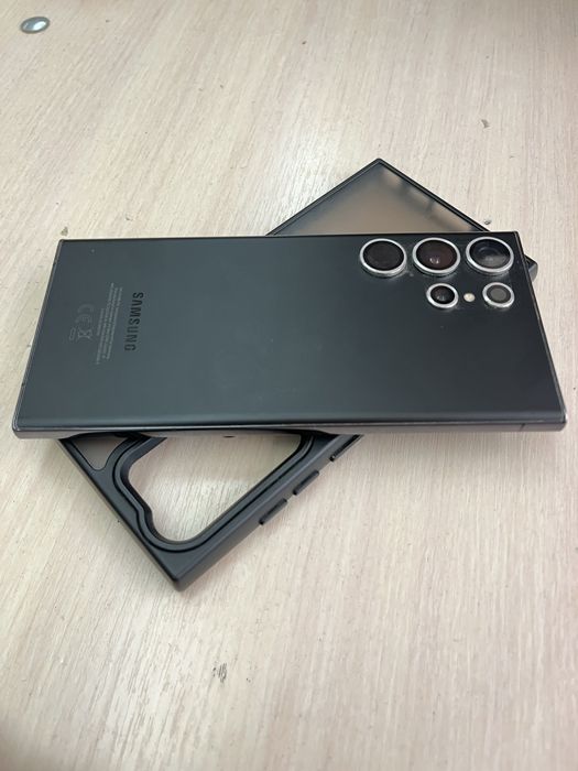 Самсунг s23ultra