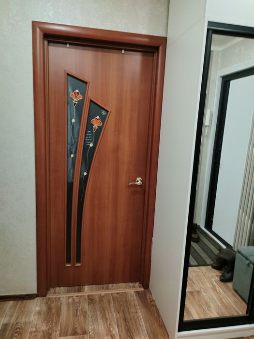 Двери межкомнатные