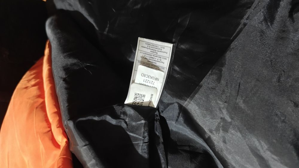 Куртка the north face