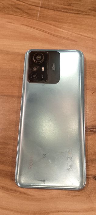 Redmi Note 12 s kafolati bilan