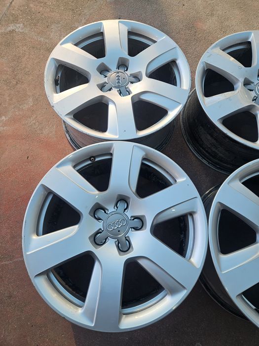 Джанти 17цола AUDI