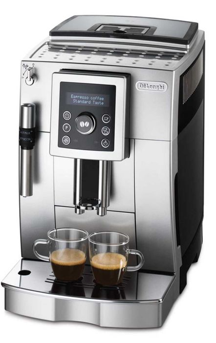 Продавам каферобот DeLonghi Intensa ESAM 23420