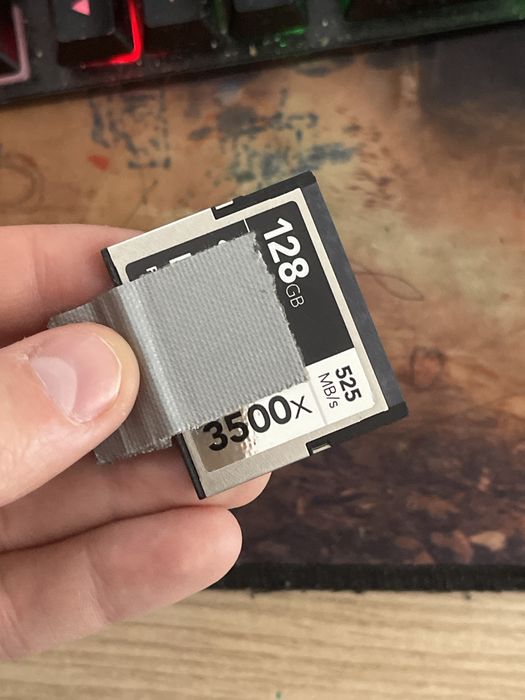 Z CAM E2 4К 160 fps & Ninja V