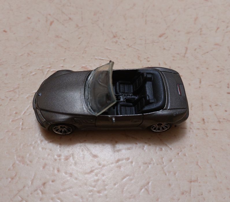 Колекционерски колички