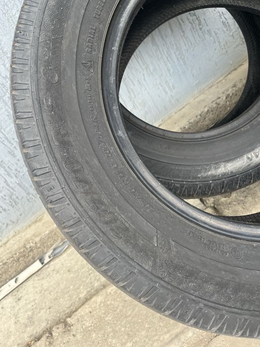 Покрышка бу липушка