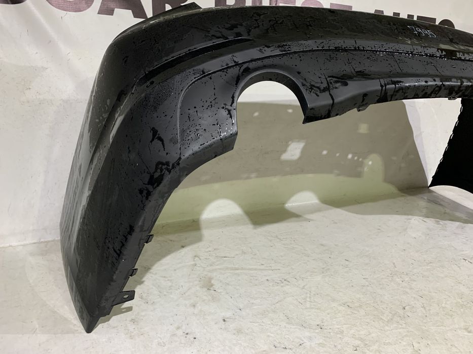 Bara spate BMW Seria 5 G30, 2016, 2017, 2018, 2019, 2020.