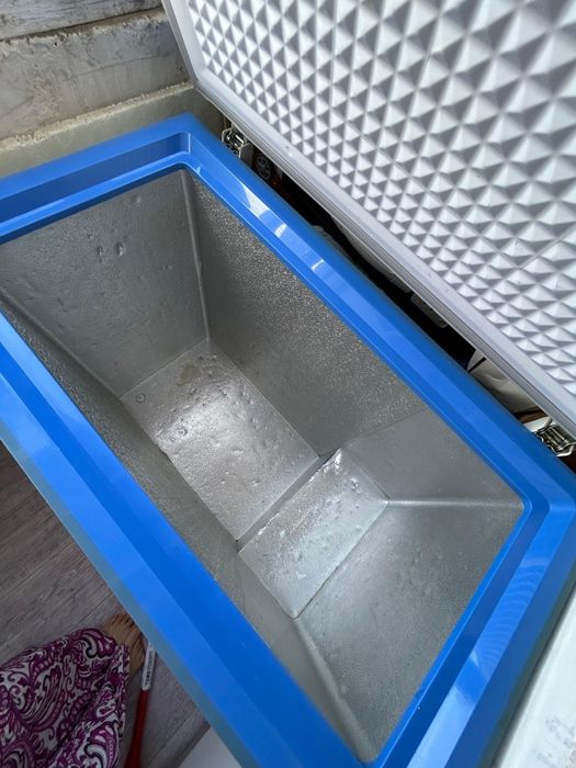Морозильник 150 л