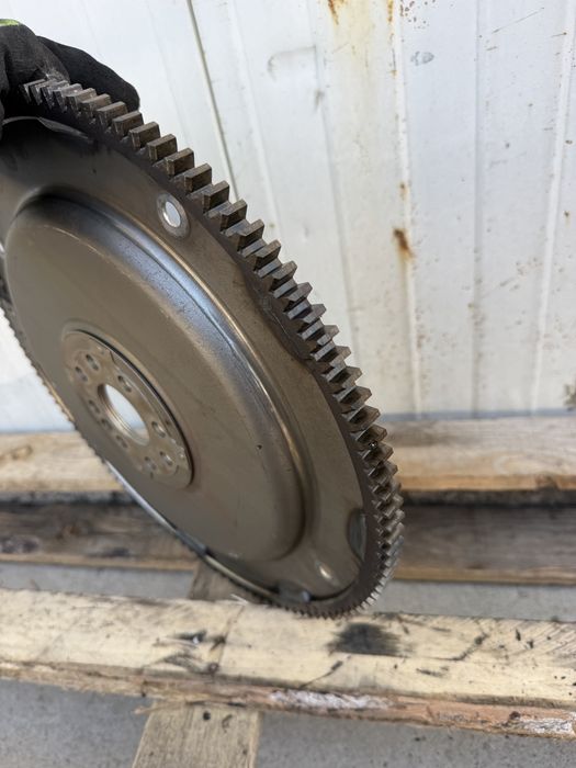 Маховик (Drive Plate) за Range Rover L322 4.4 TDV8 (ZF 8HP70)