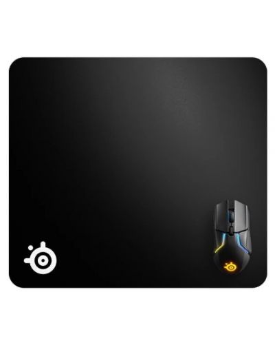 Steelseries QCK Large - Геймърски пад за мишка