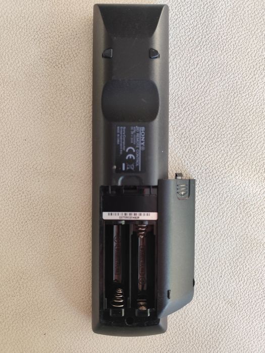 Telecomanda Bluetooth sony BD/ playstation 3