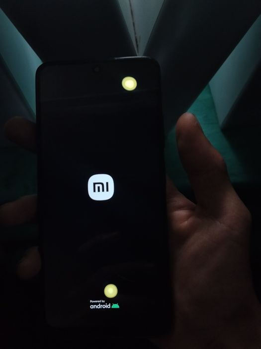 Redmi note 11 pro