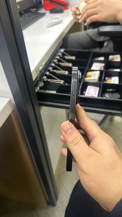 Huawei Pura 80 black