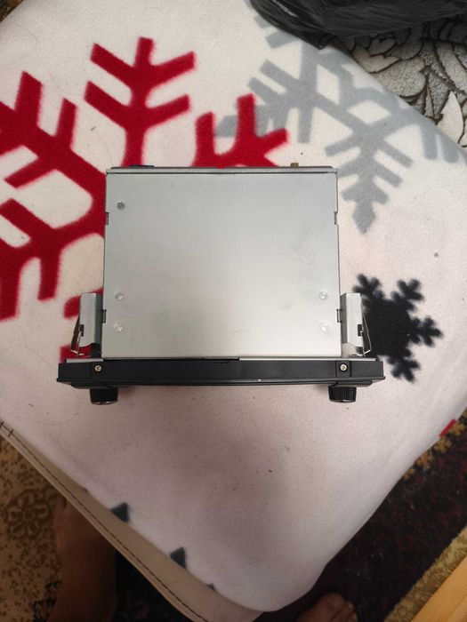СД ДВД с Навигация за Форд Фокус след 2004 година