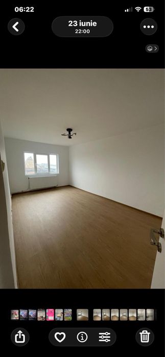 Apartament 3 camere, strada Ariesului!