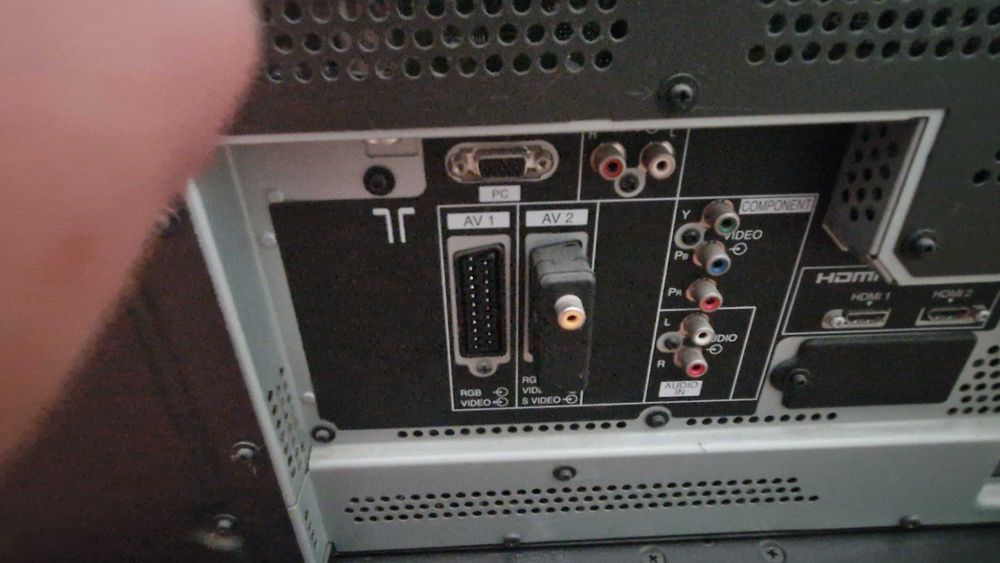 Плазмен Телевизор Panasonic ТН -42РV70P