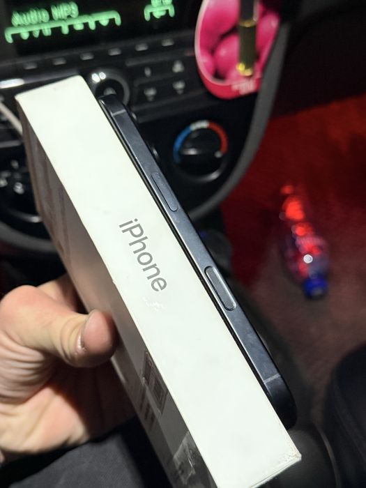 Iphone 16 pro 128gb 100%